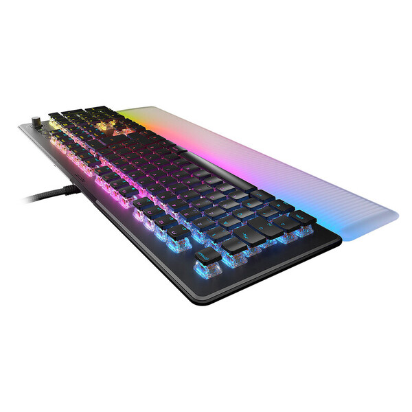 Turtle Beach Vulcan II Max - Clavier PC Turtle Beach - grosbill.com - 2