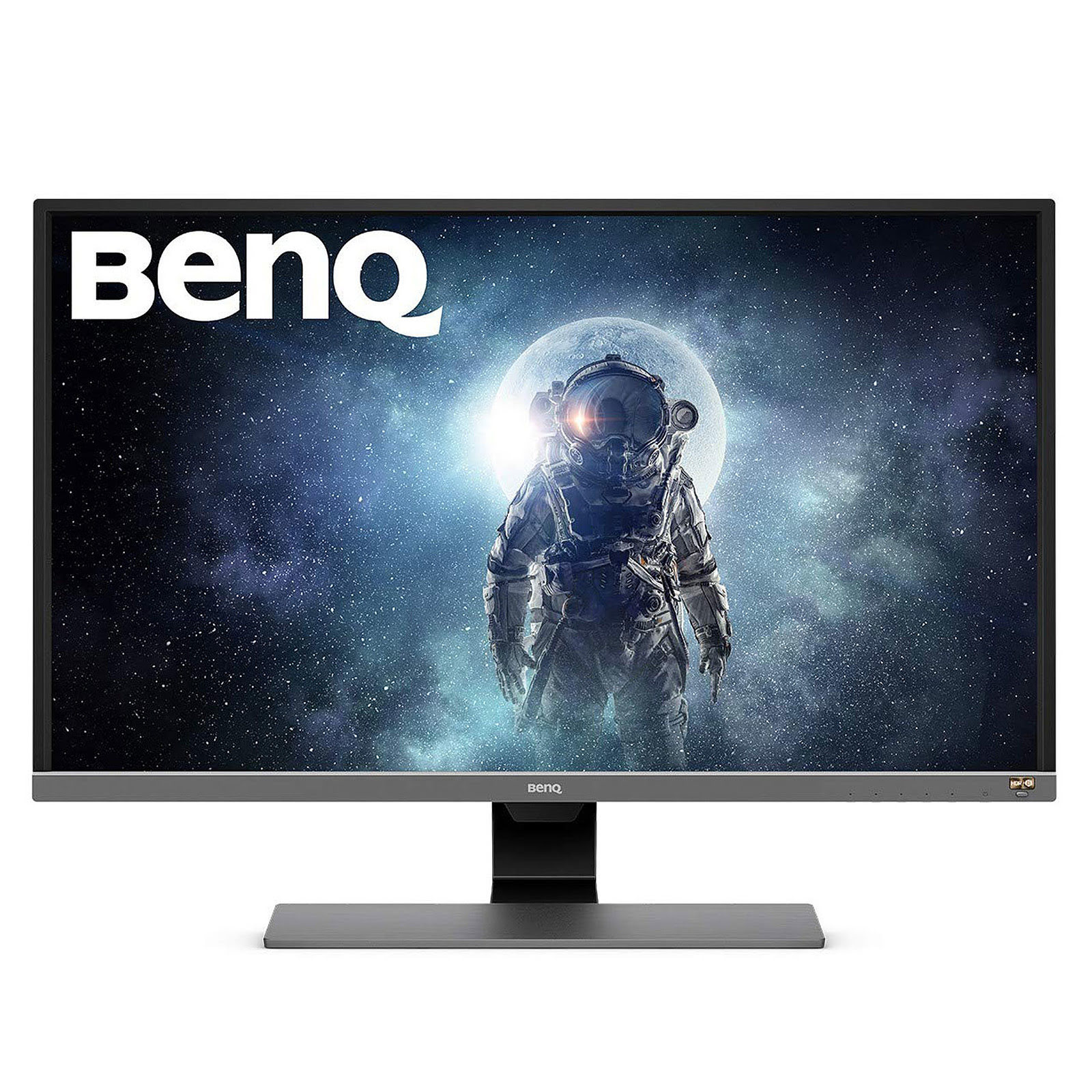 BenQ 32 pouces  9H.LGVLA.TPE - Ecran PC BenQ - grosbill.com - 0