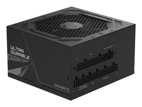Gigabyte 80+ GOLD (3.1 750W) - Alimentation Gigabyte - grosbill.com - 4