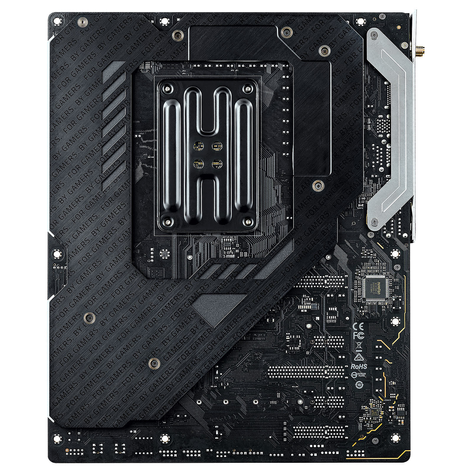 ASRock B550 TAICHI Razer Edition ATX  - Carte mère ASRock - 2