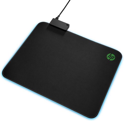  Pavilion Gaming Mouse Pad 400 - Achat / Vente sur grosbill.com - 1