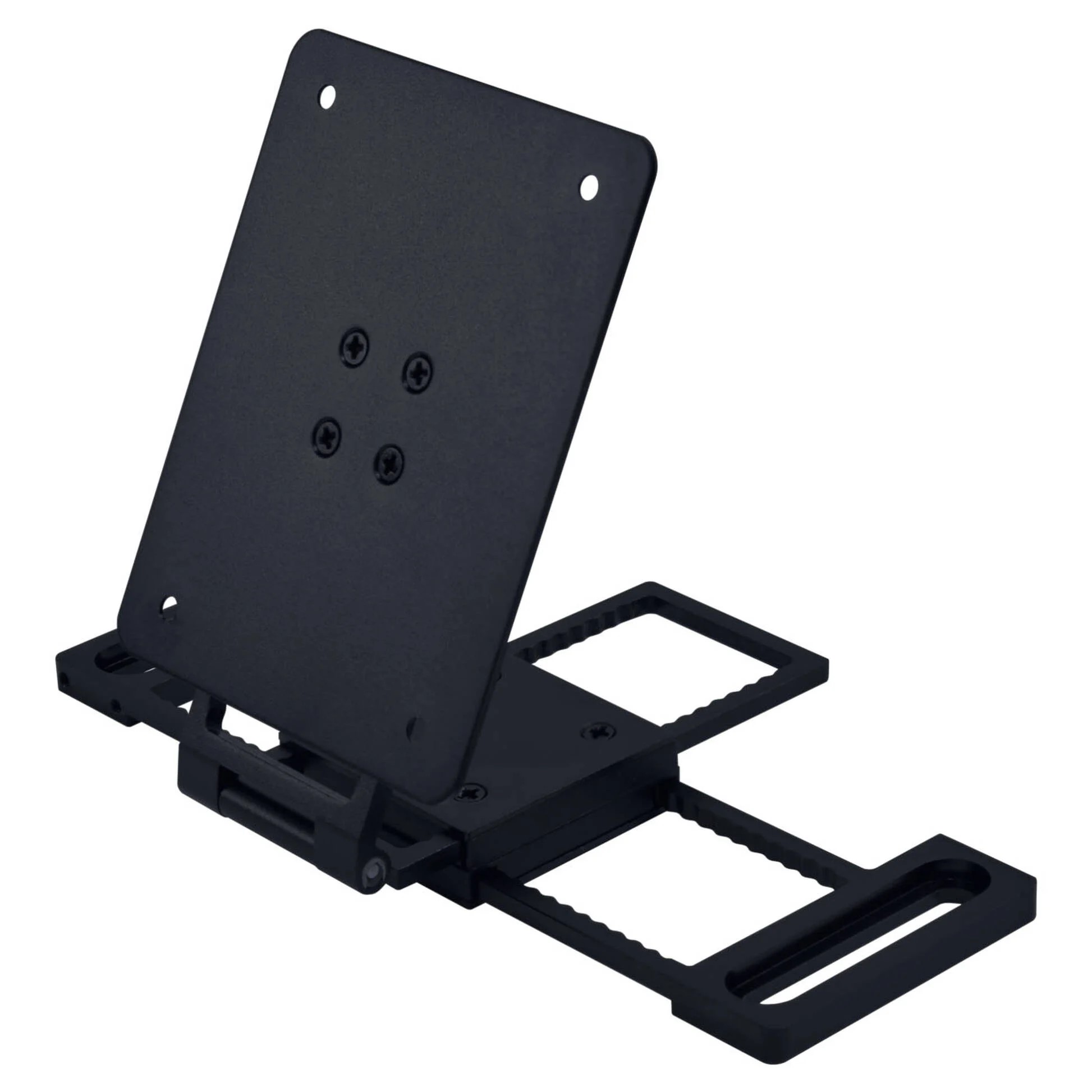 Lian-Li Écran universel 8.8" - Noir - Accessoire boîtier - 4