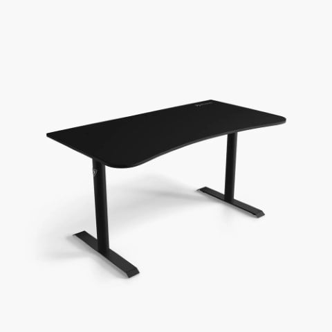 Arozzi Arena Medium - Noir (ARENA-MEDIUM-PBK) - Achat / Vente Bureau sur grosbill.com - 2