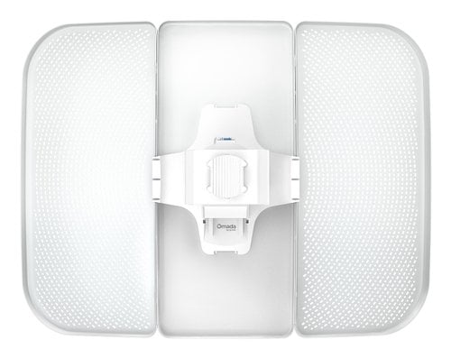 5GHZ ULTRA-RANGE WIFI BRIDGE1X - Achat / Vente sur grosbill.com - 3