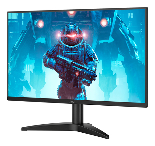 AOC 24 pouces  24B36X - Ecran PC AOC - grosbill.com - 1