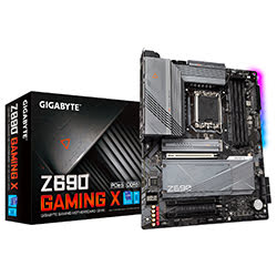 Carte mère Gigabyte Grosbill