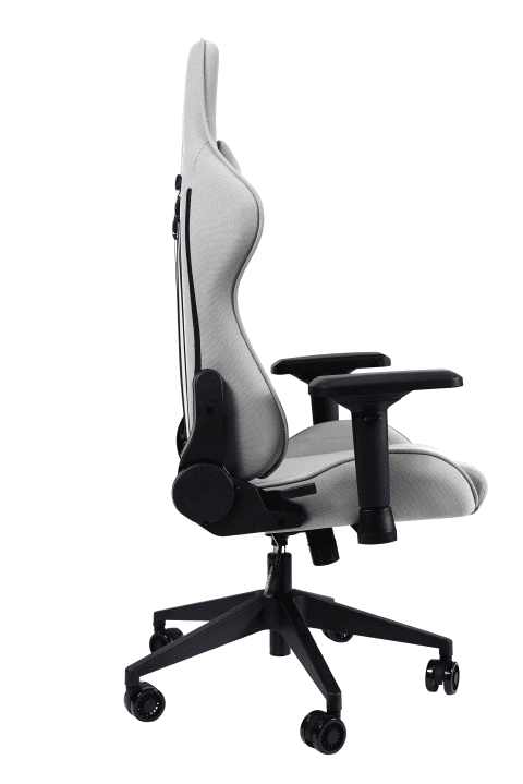 The G-LAB K-SEAT PLATINIUM EX Gris - Siège PC - grosbill.com - 2