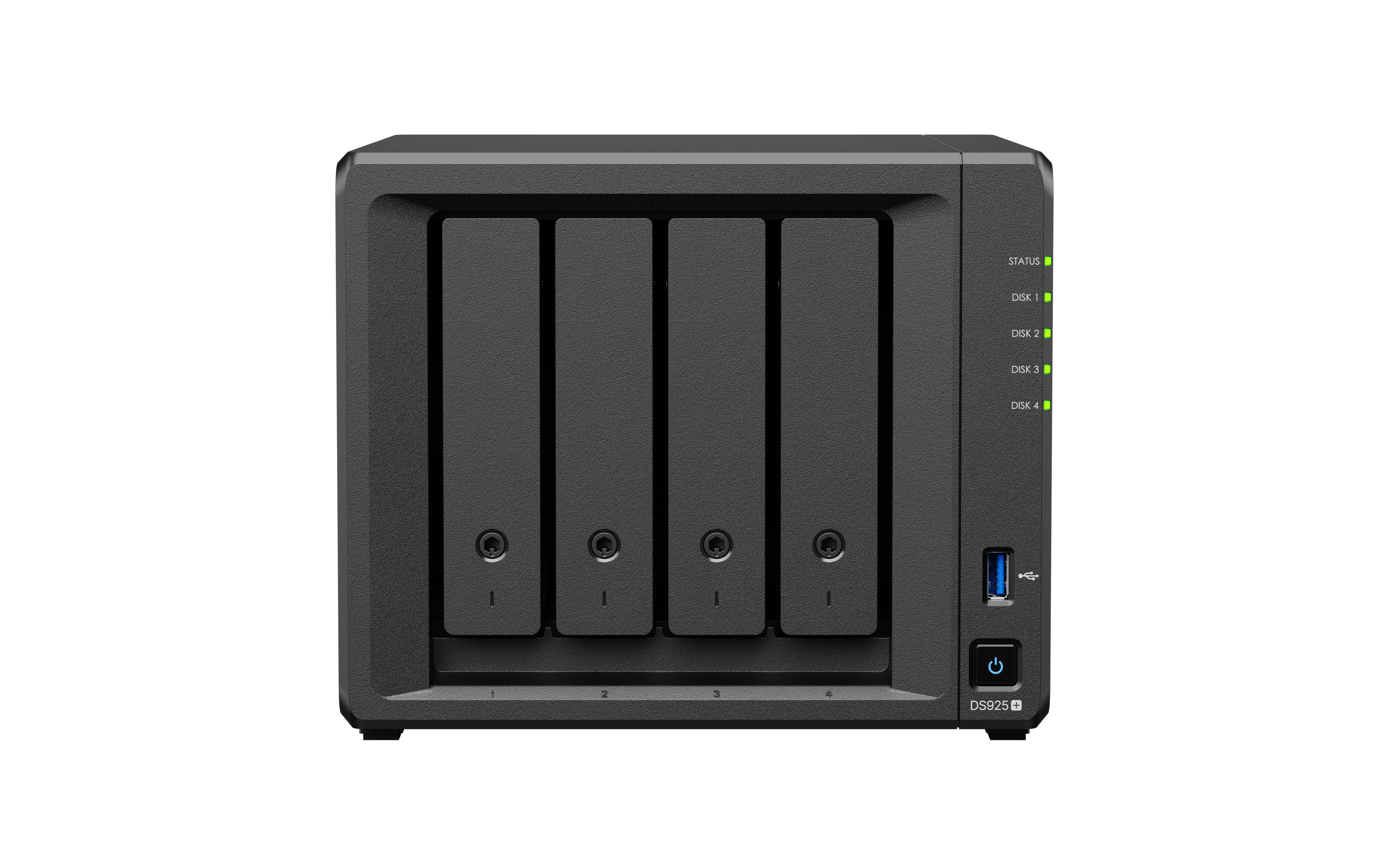 Serveur NAS Synology Grosbill