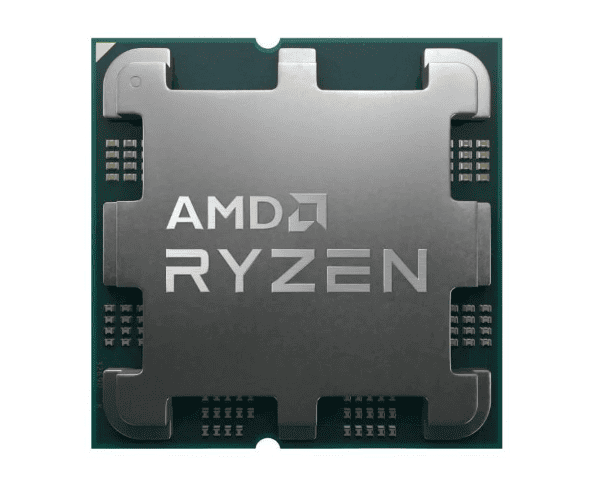 AMD Ryzen 5 7500X3D WOF - Processeur AMD - grosbill.com - 1