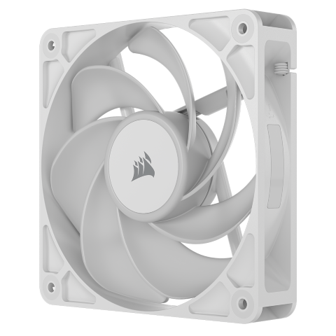 Corsair RS120-R ARGB (Pack 3x120mm) - Ventilateur boîtier Corsair - 9