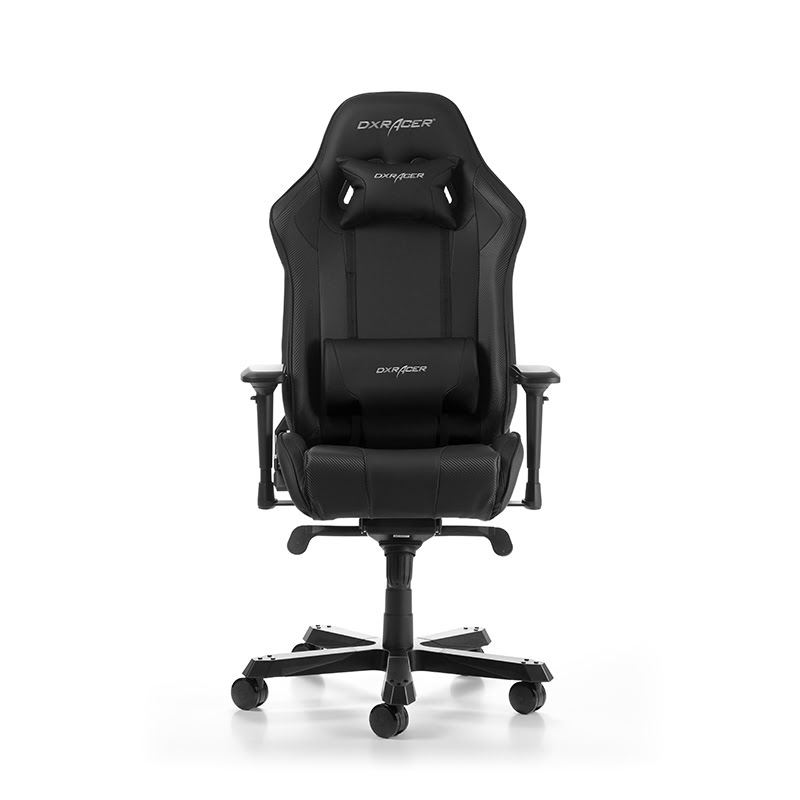 DXRacer King K06-N Noir - Siège PC Gamer - grosbill.com - 5