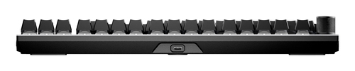 be quiet! Light Mount(Tact)-TKL/Mécanique/Filaire/RGB/Noir - Clavier PC - 2