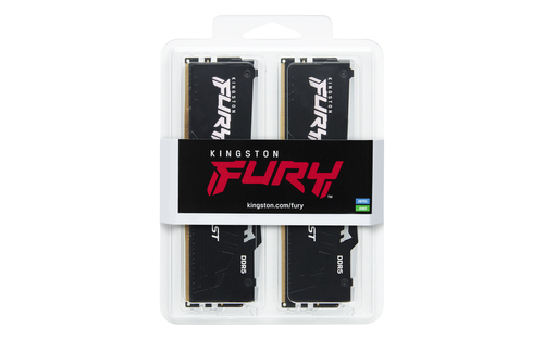 Kingston  2x8 RGB 5600 - Mémoire PC Kingston sur grosbill.com - 4
