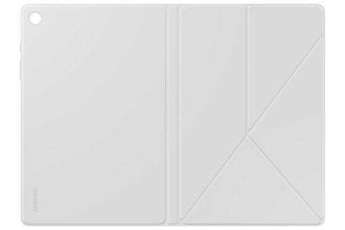 Tab A9+Book Cover white - Achat / Vente sur grosbill.com - 1