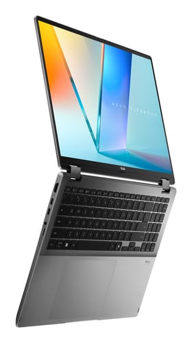 Vivobook 16 Flip - 16" OLED FHD+ tactile Ultra 7 258V 32Go 1To W11P - Achat / Vente sur grosbill.com - 10