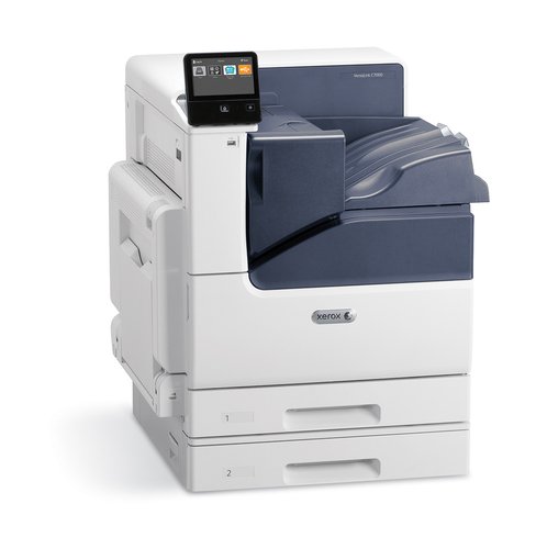 C7000 A3 35/35 PPM DPLX METERED - Achat / Vente sur grosbill.com - 5