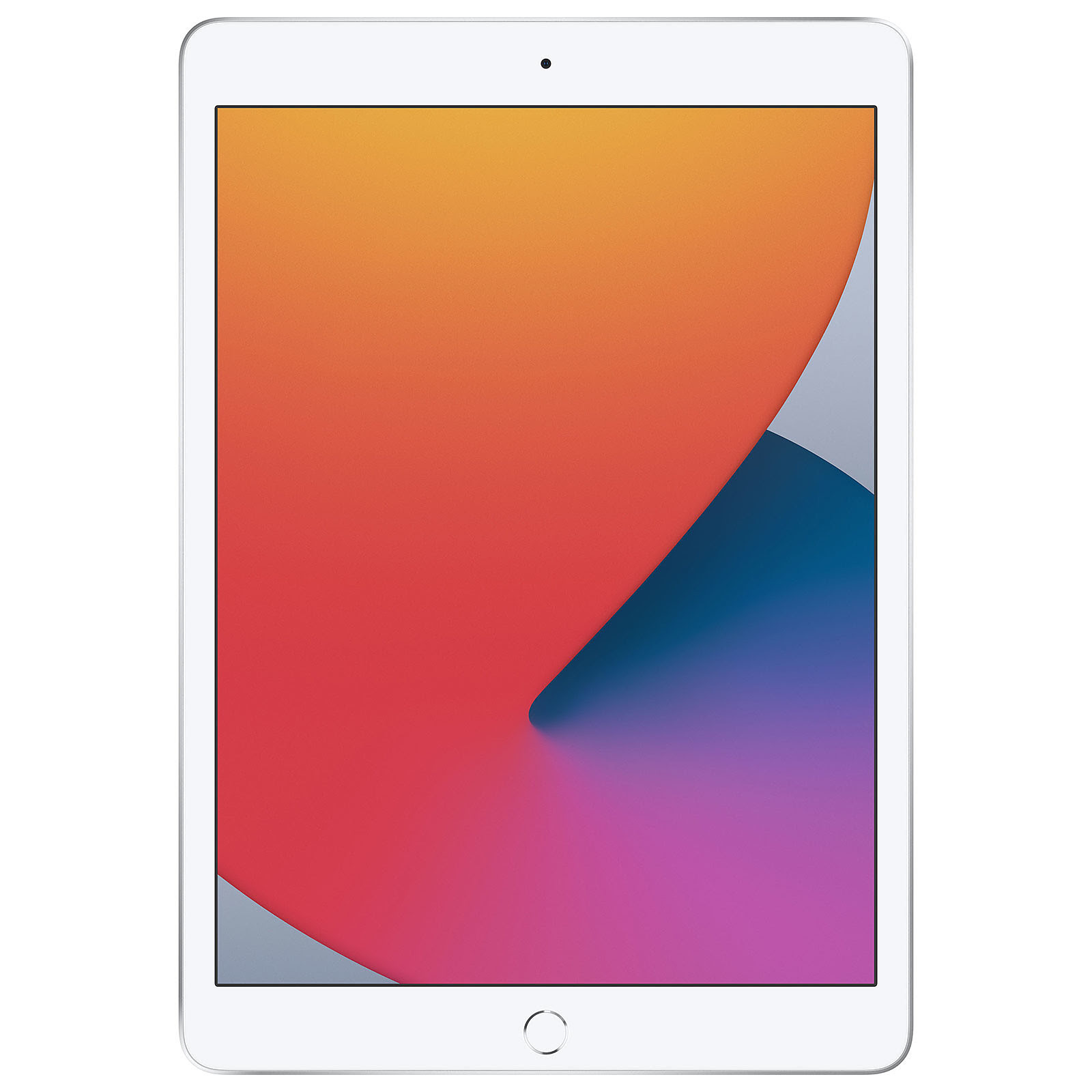 Apple iPad 10.2" WiFi 32Go Argent - Tablette tactile Apple - 2