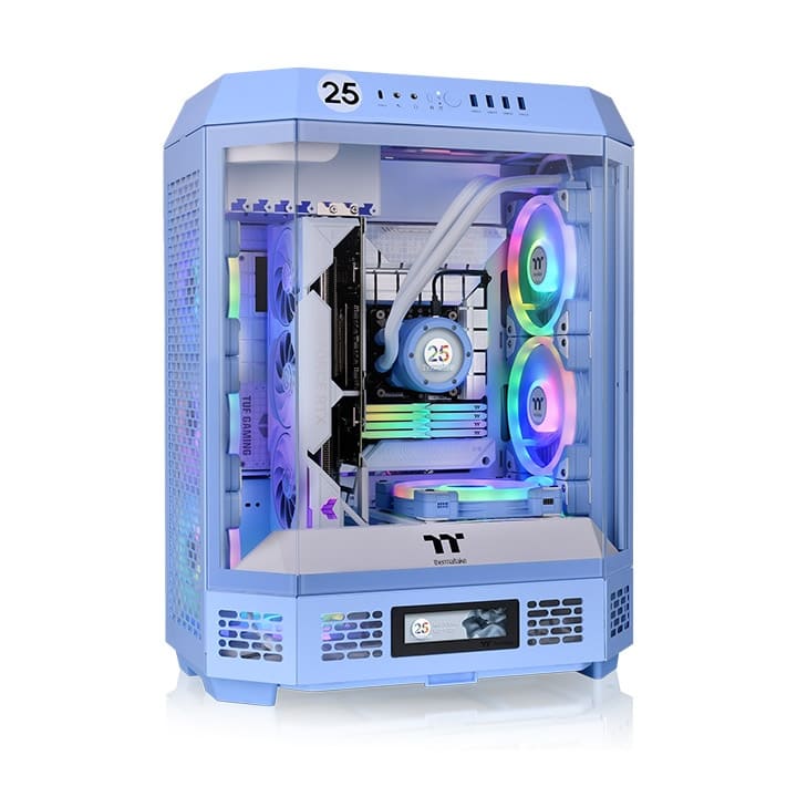Boîtier PC Thermaltake Grosbill
