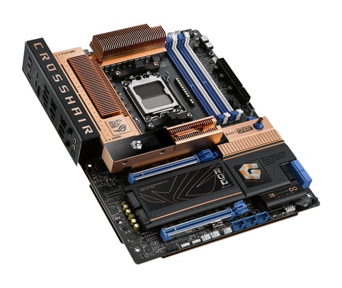 Asus ROG CROSSHAIR 2006 ATX  - Carte mère Asus - grosbill.com - 7