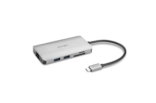 Kensington Kensington UH1400p USB-C Mobile Hub