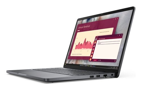 DELL PRO 14 PC14250 U5-225U 14I - Achat / Vente sur grosbill.com - 2