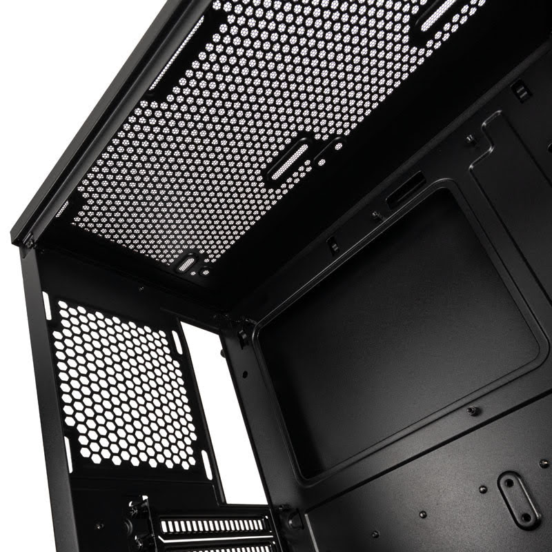 Phanteks Eclipse G360A Noir Noir - Boîtier PC Phanteks