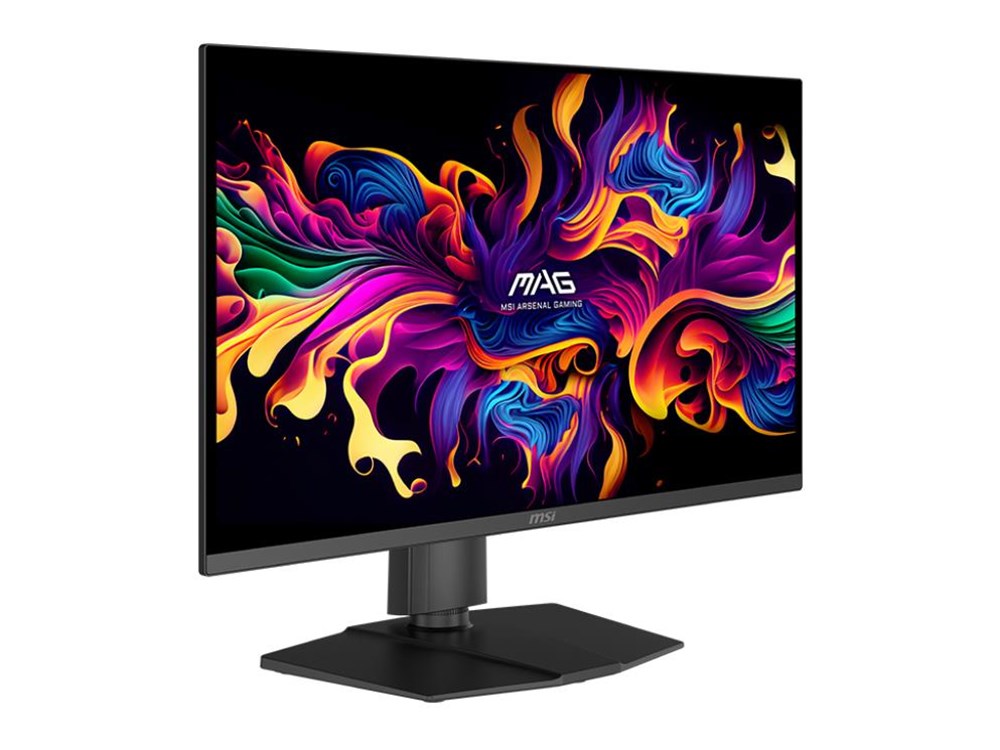 MSI 27 pouces  9S6-3CD89T-025 - Ecran PC MSI - grosbill.com - 1