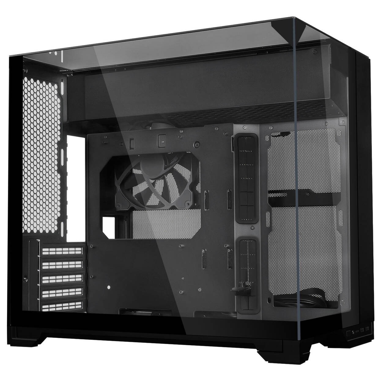 Boîtier PC Lian-Li Grosbill