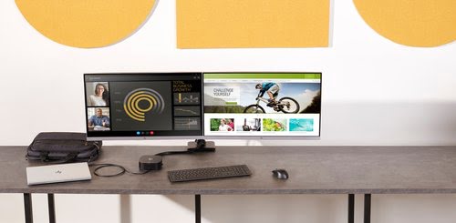 HP USB-C/A Universal Dock G2 - Achat / Vente sur grosbill.com - 14