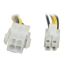 Connectique PC No Name Grosbill