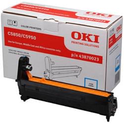Consommable imprimante Oki Grosbill