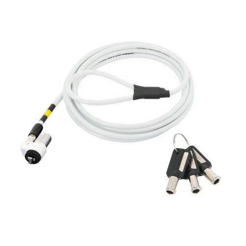 TLock Slim Rotating secure lock Comp. MK (001326) - Achat / Vente sur grosbill.com - 0
