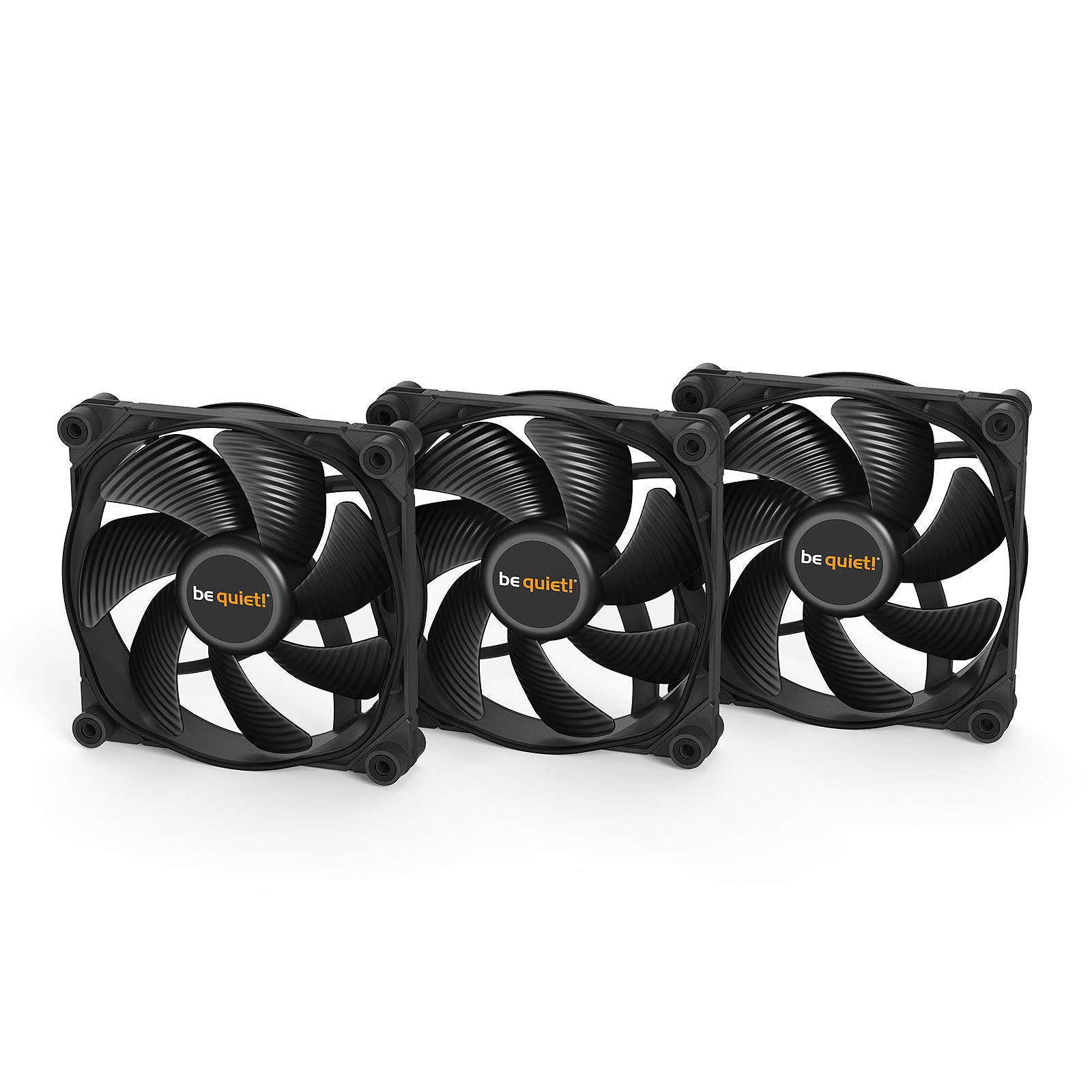 be quiet! SILENT LOOP 2 - 360mm - Watercooling be quiet! - 3