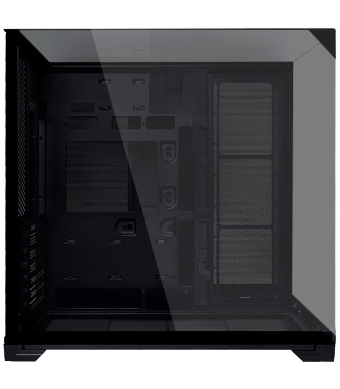 Lian-Li O11 Vision Noir Noir - Boîtier PC Lian-Li - grosbill.com - 3