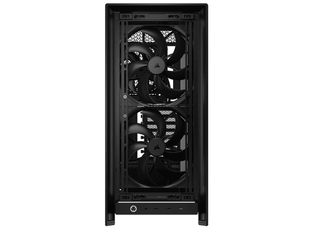 Corsair FRAME 5000D Noir Noir - Boîtier PC Corsair - grosbill.com - 7