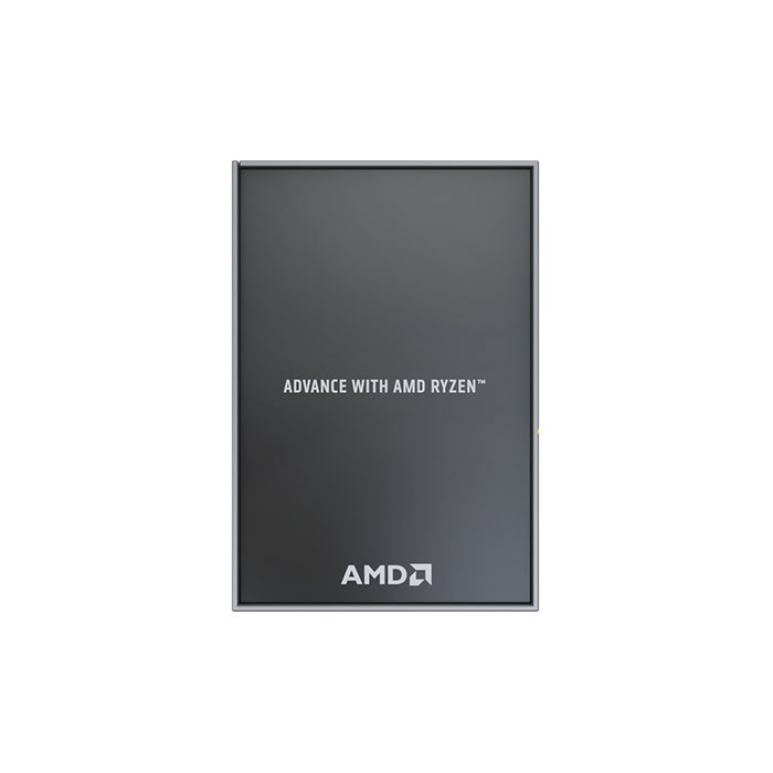 AMD Ryzen 9 7900X - 5.6GHz - Processeur AMD - grosbill.com - 4