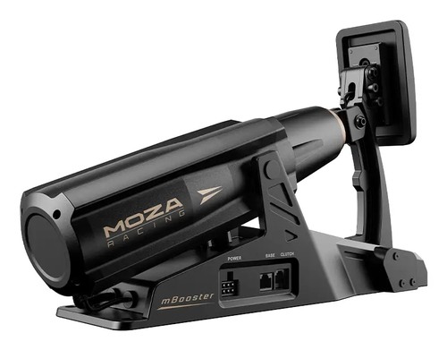 Moza Racing mBooster Active Pedal - RS076 (RS076) - Achat / Vente Pédalier Simracing sur grosbill.com - 1