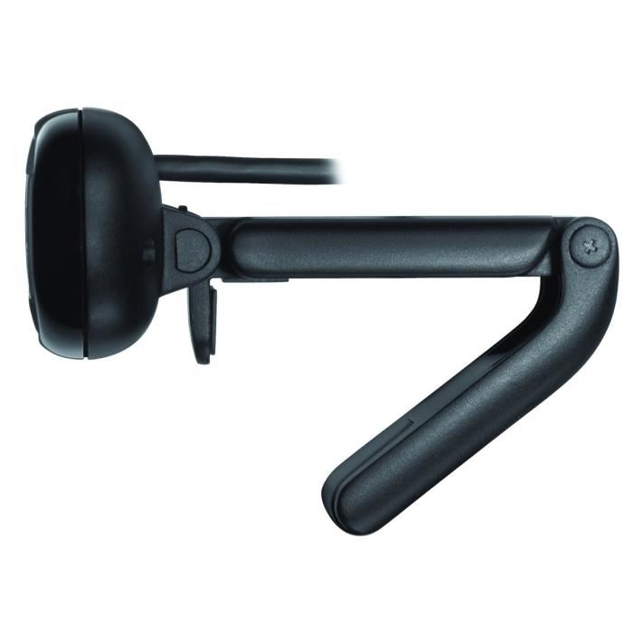 Logitech WebCam C170 Refresh - Webcam - grosbill.com - 3