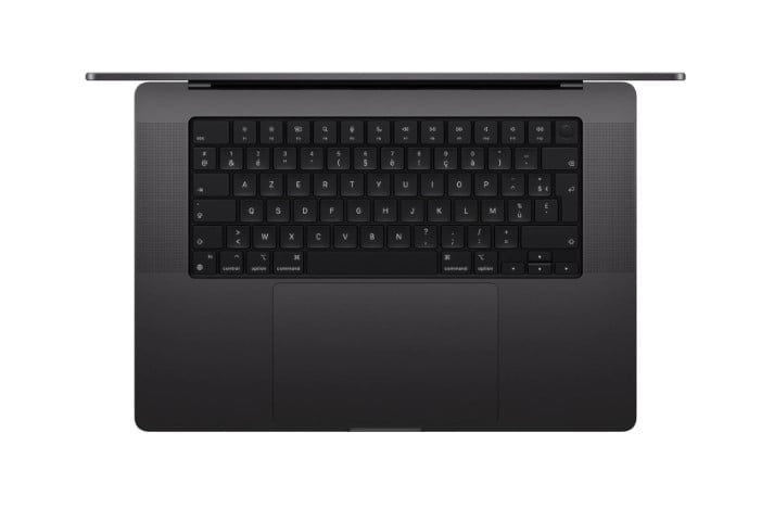 Macbook Pro MGED4FN/A - M5 Max 16" 36Go 2To Noir - Achat / Vente sur grosbill.com - 3