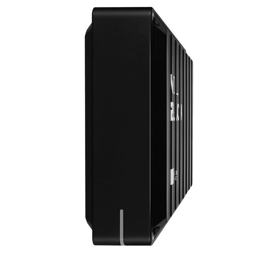 HDD EXT WD Black D10 Game Drive 8Tb Blk - Achat / Vente sur grosbill.com - 5