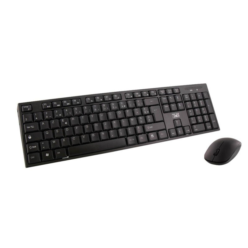 T'nB CLASSY - Pack Clavier/Souris - grosbill.com - 0