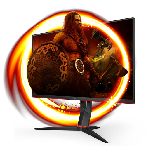 AOC Ecran PC MAGASIN EN LIGNE Grosbill
