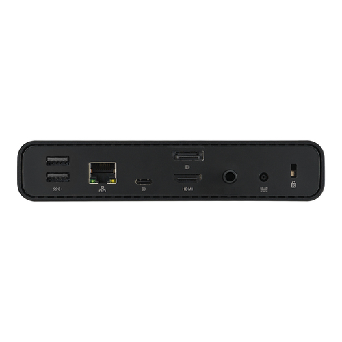 DOCK DC300 USB-C Triple ecrans Rj45/HDMI/DP/SD# - Asus - 5