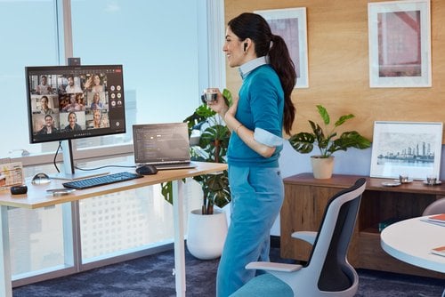 ELITEBOOK X FLIP ULTRA7-258V 14 - Achat / Vente sur grosbill.com - 11