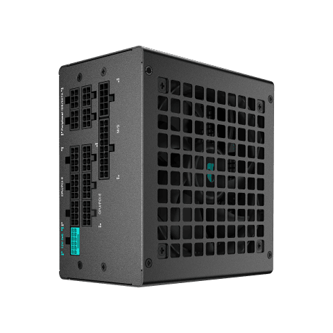 Gamer Storm 80+ Gold (1200W) - Alimentation Gamer Storm - 5