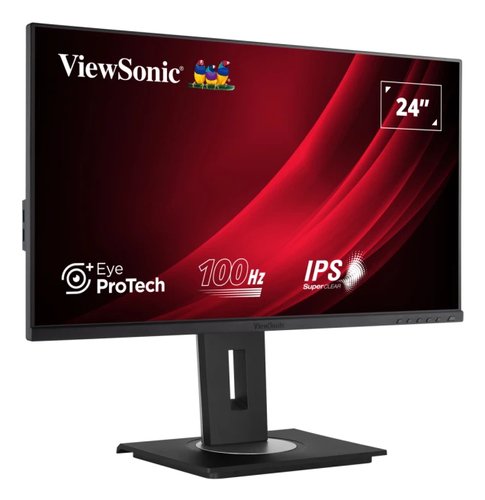 24IN IPS FHD 250CD/ - Achat / Vente sur grosbill.com - 1