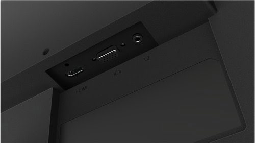 Lenovo 24 pouces  62A8KAT1EU - Ecran PC Lenovo - grosbill.com - 6