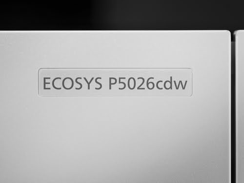 ECOSYS P5026cdw   (1102RB3NL0) - Achat / Vente sur grosbill.com - 4