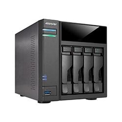 Serveur NAS Asustor Grosbill