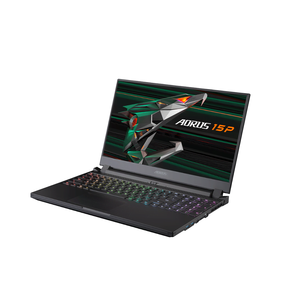 Gigabyte AORUS 15P XD-73FR324SH - PC portable Gigabyte - 2